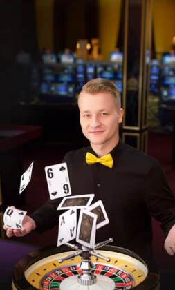 Blackjack 7